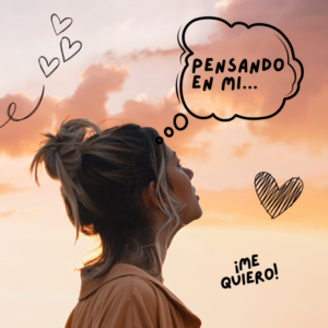 Amor propio y autoestima