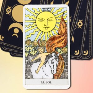 Tarot terapéutico evolutivo